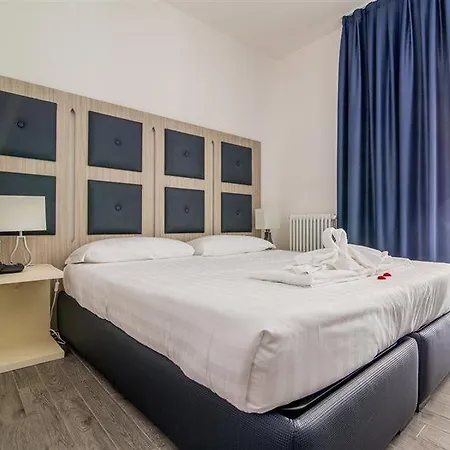 Nocleg ze śniadaniem Vatican Relais Rzym