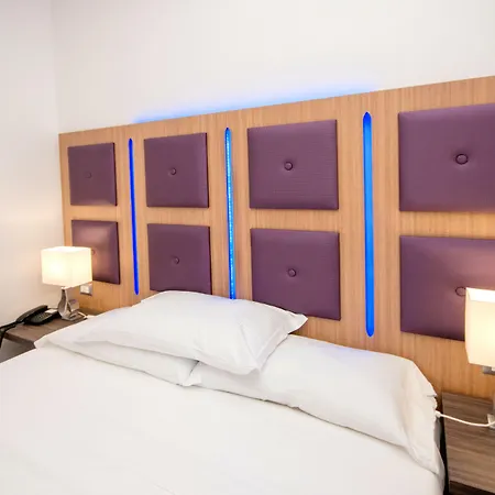 Vatican Relais Nocleg ze śniadaniem