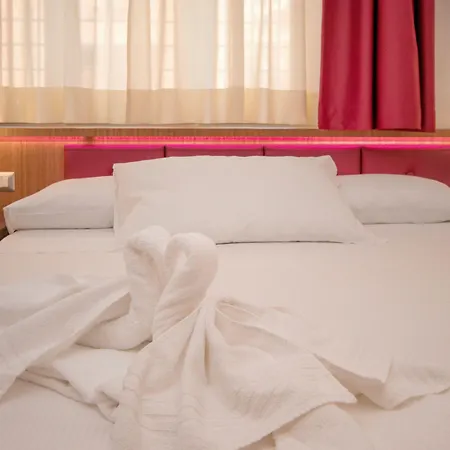 Vatican Relais Nocleg ze śniadaniem Rzym