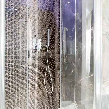 Vatican Relais Nocleg ze śniadaniem Rzym