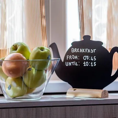 Vatican Relais Nocleg ze śniadaniem