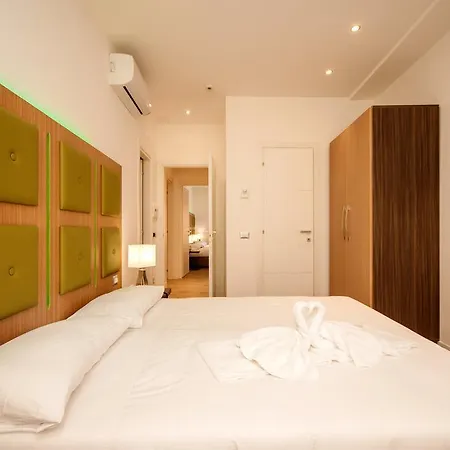 Nocleg ze śniadaniem Vatican Relais