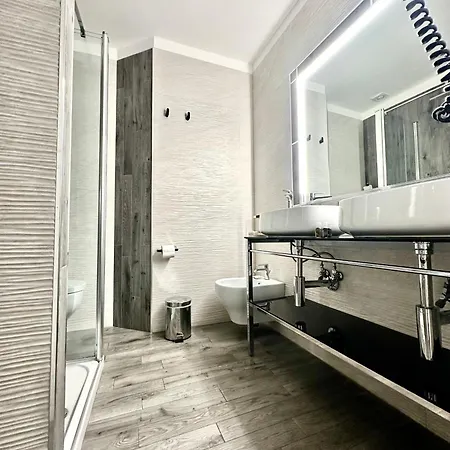 Vatican Relais 4* Rome