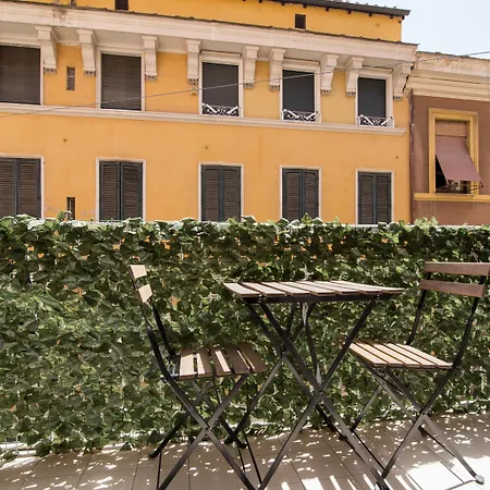 Vatican Relais 4* Rome