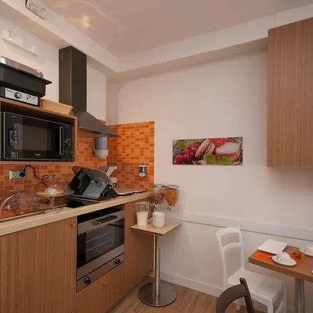 Vatican Relais 4* Rome