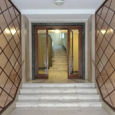 Vatican Relais 4*