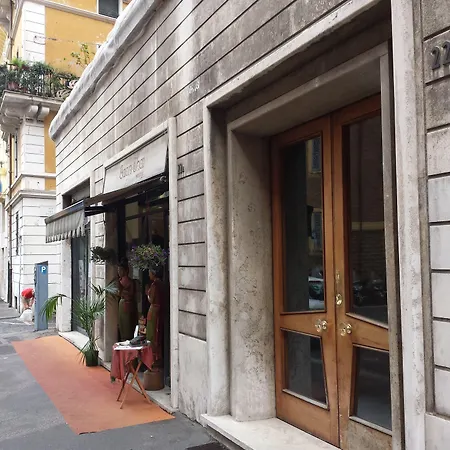 Vatican Relais Bed & Breakfast