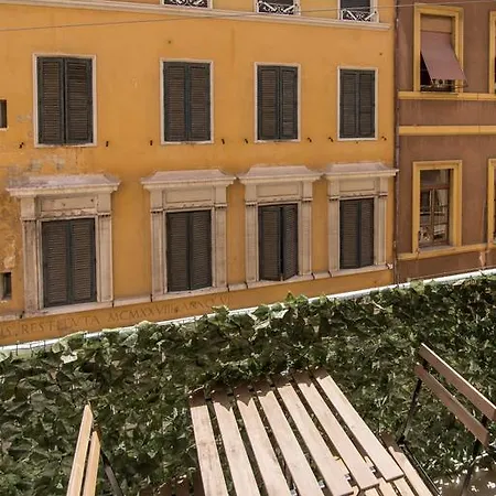 Vatican Relais 4* Rome