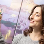 Oda ve Kahvaltı Vatican Relais Roma