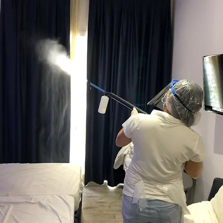 Vatican Relais Oda ve Kahvaltı