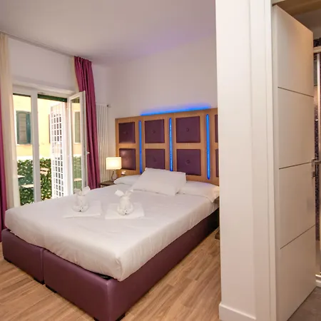 Vatican Relais 4*
