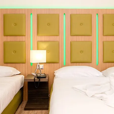 Vatican Relais 4*