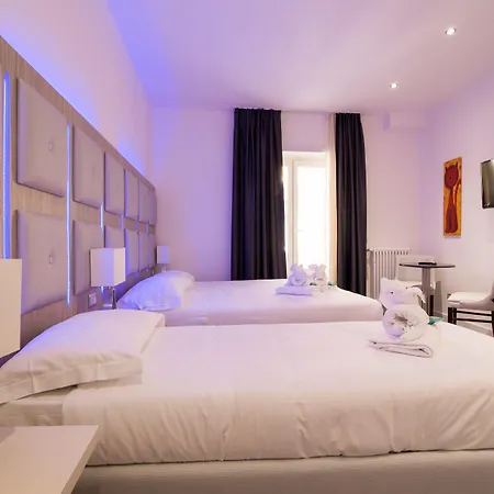 Vatican Relais Oda ve Kahvaltı 4*