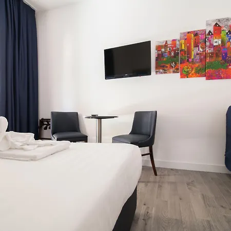 Vatican Relais 4*