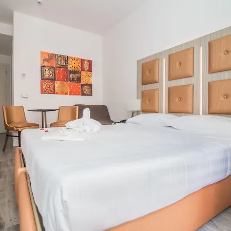 Vatican Relais Oda ve Kahvaltı 4*