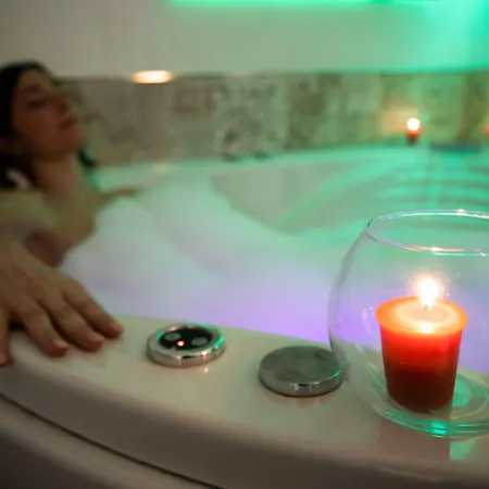 Vatican Relais Oda ve Kahvaltı