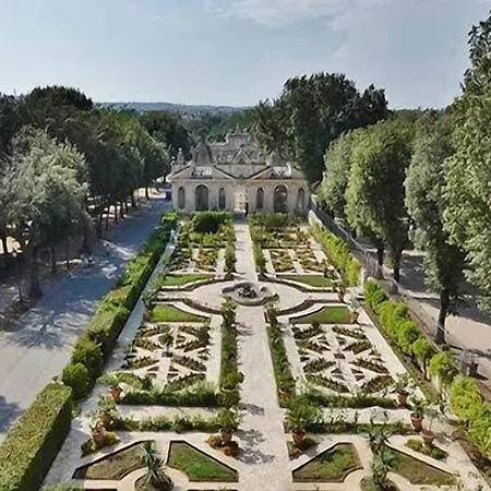 Oda ve Kahvaltı Vatican Relais Roma