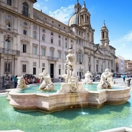Bed and breakfast Vatican Relais