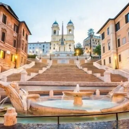 Vatican Relais Roma