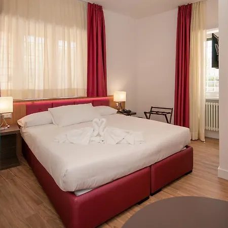 Oda ve Kahvaltı Vatican Relais