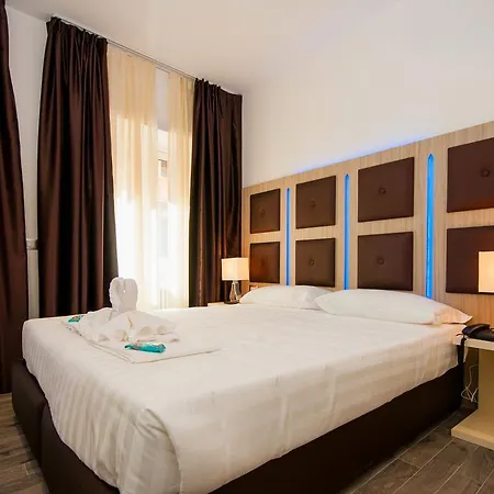 Vatican Relais Oda ve Kahvaltı Roma