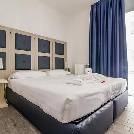 Vatican Relais فندق مبيت وإفطار روما