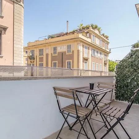 Vatican Relais Oda ve Kahvaltı