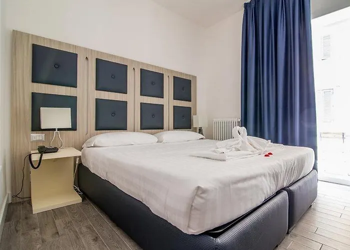 Bed & Breakfast Vatican Relais Rome