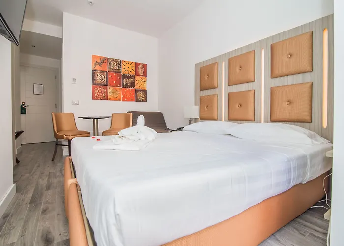 Vatican Relais Bed & Breakfast 4*