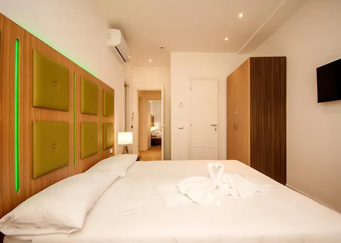 Bed & Breakfast Vatican Relais