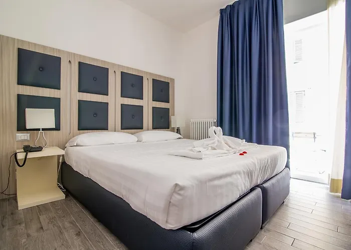 Vatican Relais Bed & Breakfast Rome