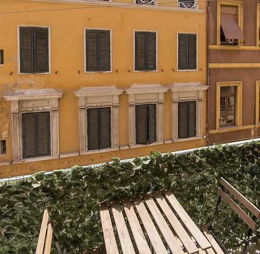 Vatican Relais 4* Rome