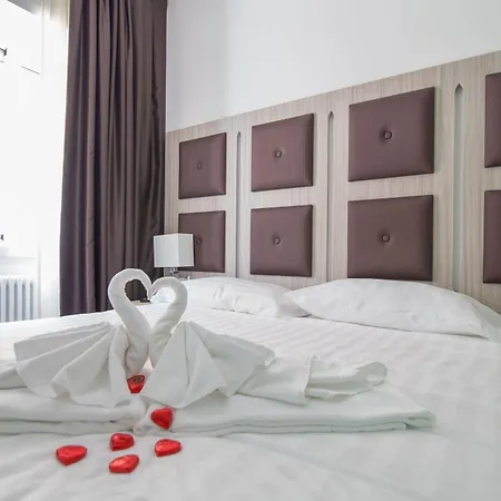 Vatican Relais Bed & Breakfast Rome