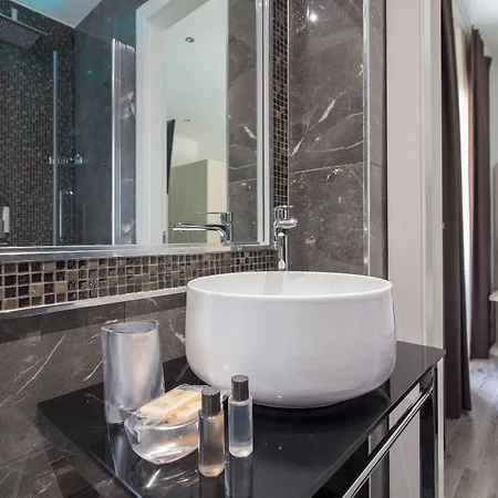Vatican Relais Bed & Breakfast Rome