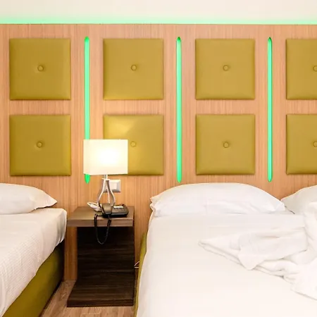 Bed & Breakfast Vatican Relais 3*
