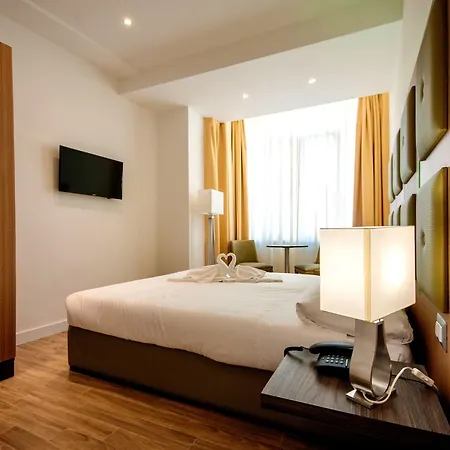 Vatican Relais Bed & Breakfast 3*
