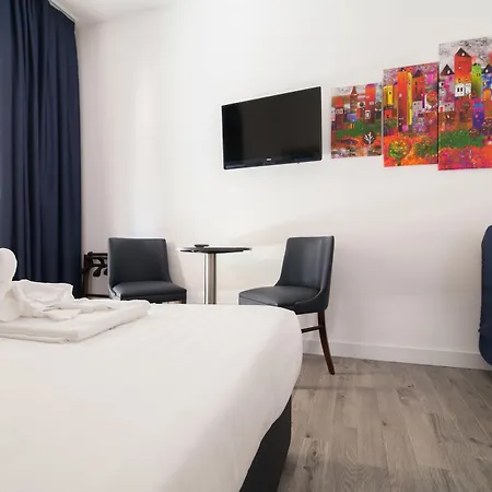 Vatican Relais Bed & Breakfast Rome