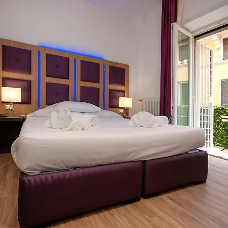 Vatican Relais Bed & Breakfast