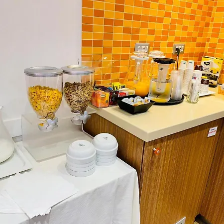 Vatican Relais Bed & Breakfast
