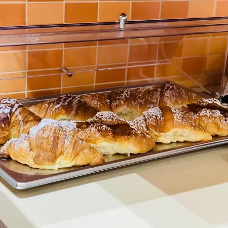 Bed & Breakfast Vatican Relais 3*