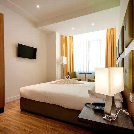 לינה וארוחת בוקר Vatican Relais רומא