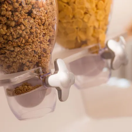 Vatican Relais 4* רומא