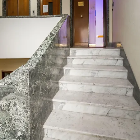 לינה וארוחת בוקר Vatican Relais רומא