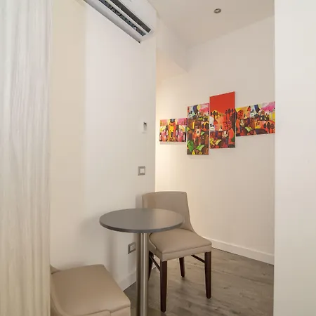 לינה וארוחת בוקר Vatican Relais