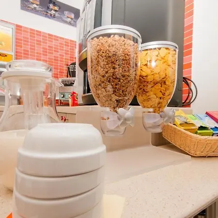 Vatican Relais רומא