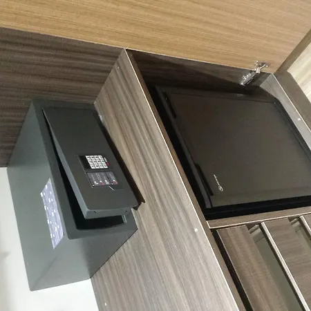 לינה וארוחת בוקר Vatican Relais רומא