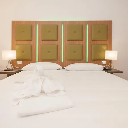 Bed & Breakfast Vatican Relais 3*