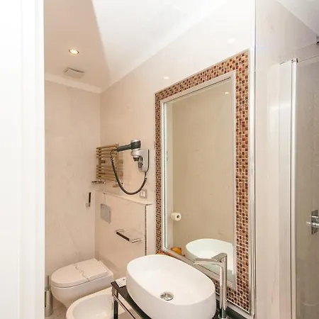 Bed & Breakfast Vatican Relais