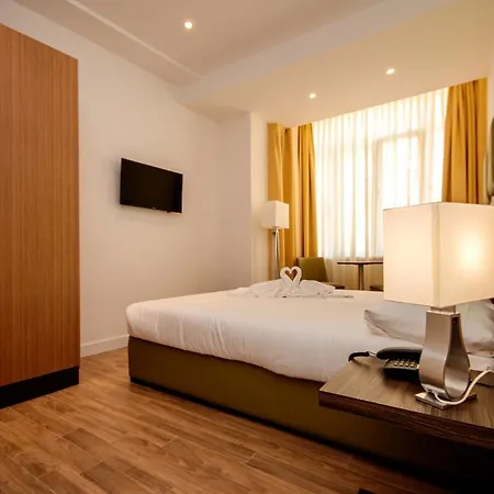 Vatican Relais רומא