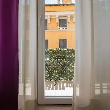 Vatican Relais 3*